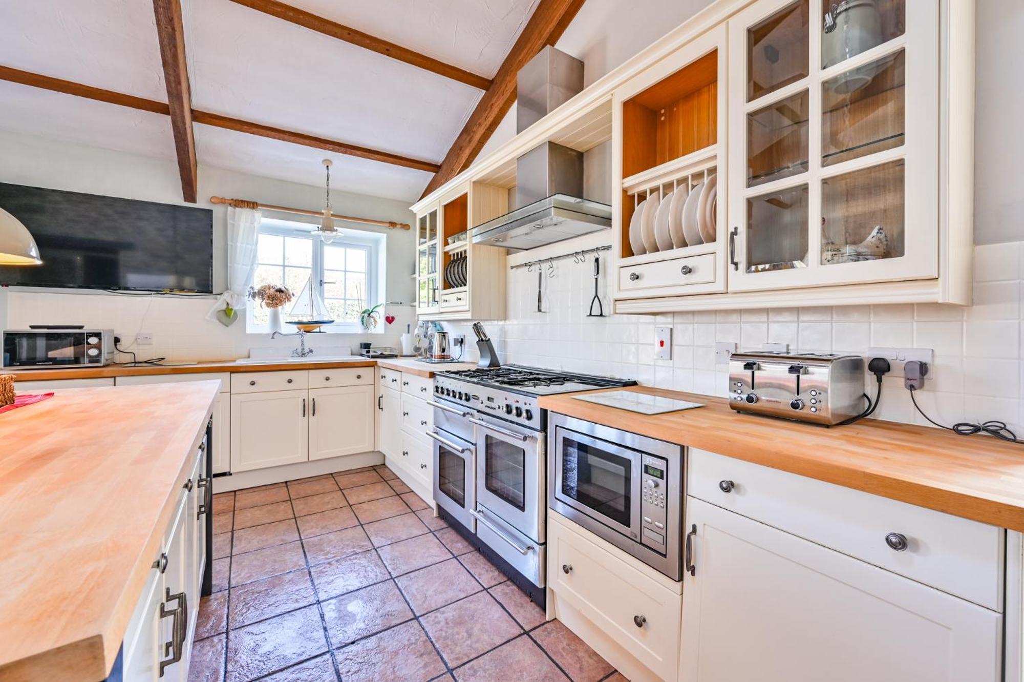 Polean Farm Cottages - With Free Animal Feeding And Pony Rides And Free Access To A Nearby Pool Лу Стая снимка