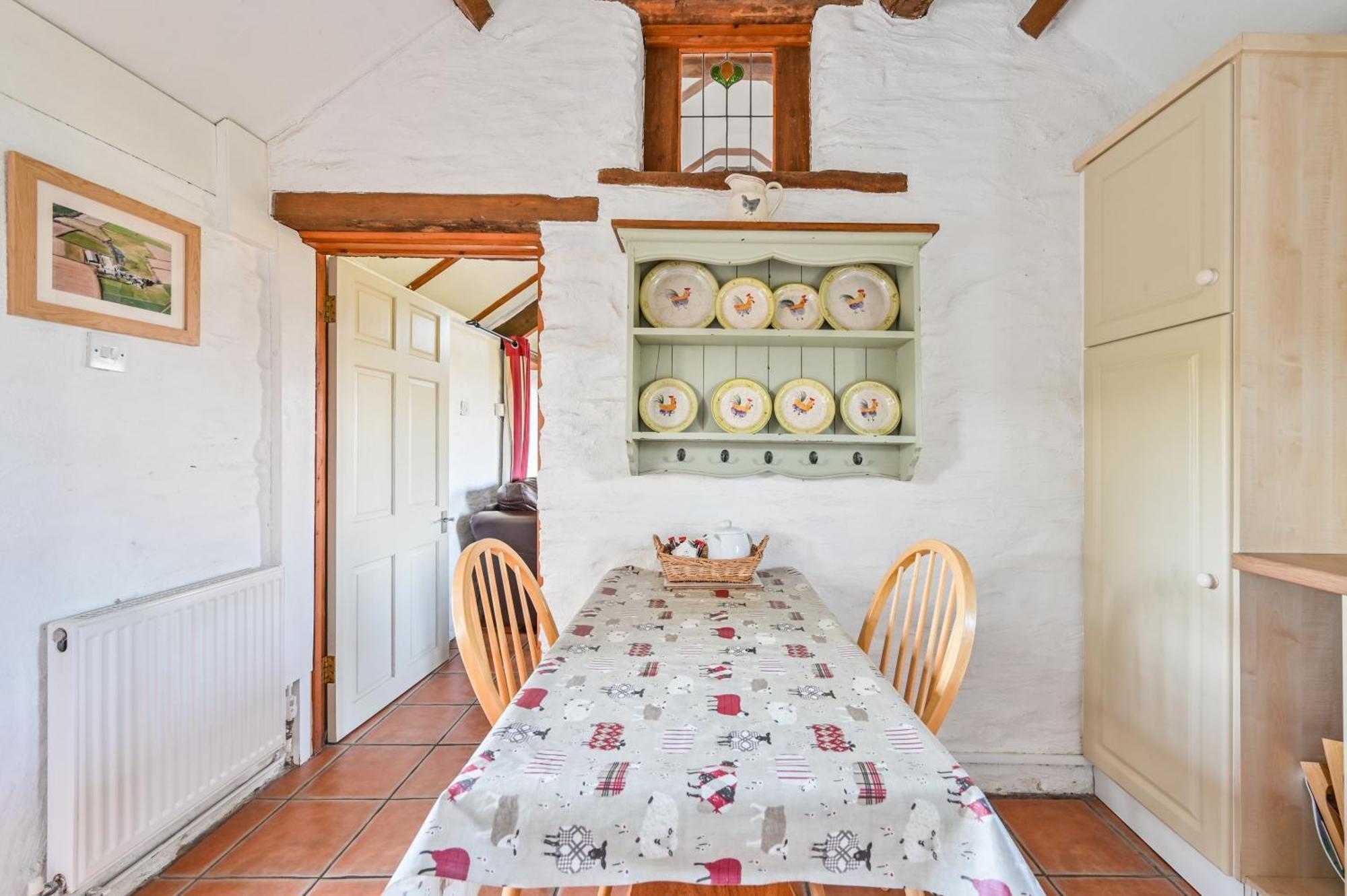 Polean Farm Cottages - With Free Animal Feeding And Pony Rides And Free Access To A Nearby Pool Лу Стая снимка